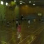Sydney Snail Badminton Club Epping Session 1