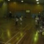 Sydney Snail Badminton Club Epping Session 3