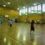 Sydney Snail Badminton Club Epping Session 6